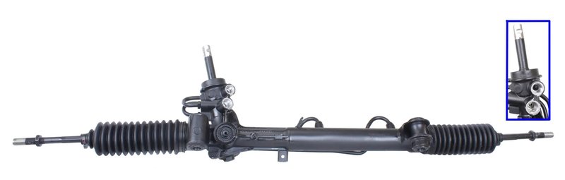 Caseta directie Elstock 11-1477