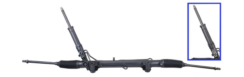 CASETA DIRECTIE ELSTOCK 11-1491 - Compatibil cu FORD