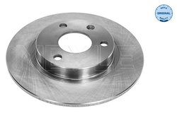 DISC FRANA MEYLE 11-15 521 0012 - Compatibil cu CITROEN, PEUGEOT