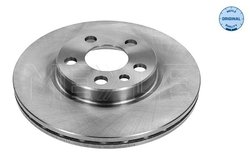 DISC FRANA MEYLE 11-15 521 0015 - Compatibil cu CITROEN, FIAT, PEUGEOT