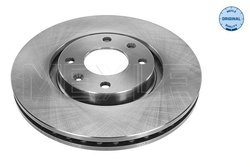 DISC FRANA MEYLE 11-15 521 0018 - Compatibil cu CITROEN, DS, OPEL, PEUGEOT, TOYOTA, VAUXHALL