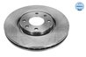 Disc frana Meyle 11-15 521 0018