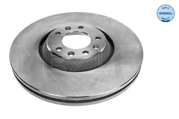 DISC FRANA MEYLE 11-15 521 0028 - Compatibil cu CITROEN, PEUGEOT