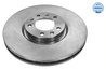 Disc frana Meyle 11-15 521 0030