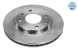DISC FRANA MEYLE 11-15 521 0031 - Compatibil cu CITROEN, PEUGEOT