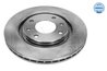 Disc frana Meyle 11-15 521 0032