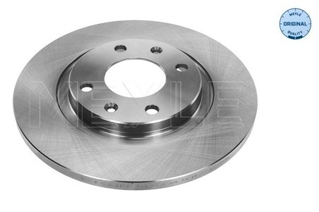 DISC FRANA MEYLE 11-15 521 0033 - Compatibil cu CITROEN, PEUGEOT