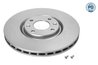 Disc frana Meyle 11-15 521 0034/PD