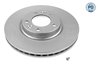 Disc frana Meyle 11-15 521 0038/PD