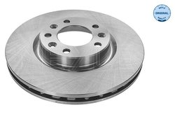 DISC FRANA MEYLE 11-15 521 0041 - Compatibil cu CITROEN, OPEL, PEUGEOT