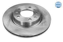 DISC FRANA MEYLE 11-15 521 0043 - Compatibil cu PEUGEOT