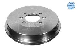 TAMBUR FRANA MEYLE 11-15 523 0003 - Compatibil cu CITROEN, PEUGEOT
