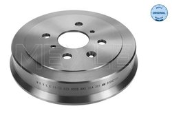 TAMBUR FRANA MEYLE 11-15 523 0005 - Compatibil cu CITROEN, PEUGEOT, TOYOTA