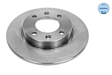 DISC FRANA MEYLE 11-15 523 0008 - Compatibil cu CITROEN, PEUGEOT