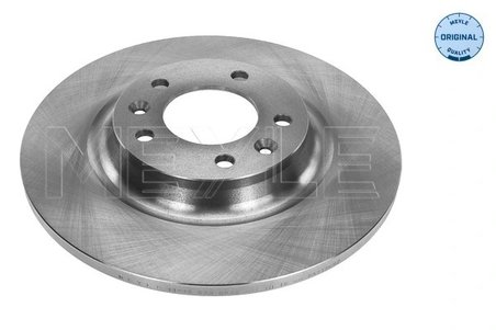 DISC FRANA MEYLE 11-15 523 0009 - Compatibil cu CITROEN, PEUGEOT