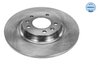 DISC FRANA MEYLE 11-15 523 0009 - Compatibil cu CITROEN, PEUGEOT