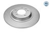 Disc frana Meyle 11-15 523 0009/PD