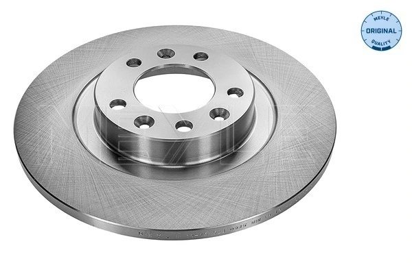 DISC FRANA MEYLE 11-15 523 0015 - Compatibil cu CITROEN, DS, FIAT, OPEL, PEUGEOT, TOYOTA, VAUXHALL