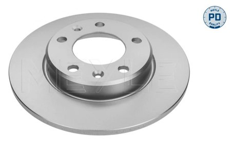 Disc frana Meyle 11-15 523 0016/PD