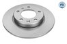 Disc frana Meyle 11-15 523 0016/PD