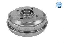TAMBUR FRANA MEYLE 11-15 523 0031 - Compatibil cu CITROEN, PEUGEOT