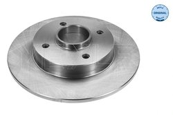 DISC FRANA MEYLE 11-15 523 0041 - Compatibil cu CITROEN, PEUGEOT