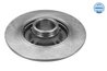 Disc frana Meyle 11-15 523 0041