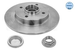 DISC FRANA MEYLE 11-15 523 4102 - Compatibil cu CITROEN, DS, OPEL, PEUGEOT, VAUXHALL