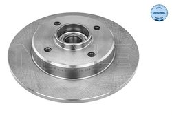 DISC FRANA MEYLE 11-15 523 4105 - Compatibil cu CITROEN, OPEL, PEUGEOT, VAUXHALL