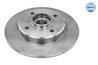 DISC FRANA MEYLE 11-15 523 4105 - Compatibil cu CITROEN, OPEL, PEUGEOT, VAUXHALL