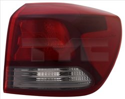 STOP SPATE TYC 11-15025-05-2 - Compatibil cu KIA