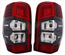 STOP SPATE TYC 11-15097-06-2 - Compatibil cu MITSUBISHI