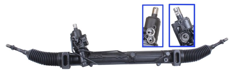 CASETA DIRECTIE ELSTOCK 11-1511 - Compatibil cu AUDI
