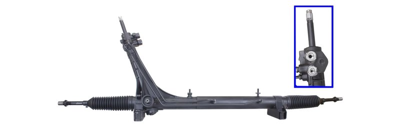 CASETA DIRECTIE ELSTOCK 11-1512 - Compatibil cu CITROEN, FIAT, PEUGEOT