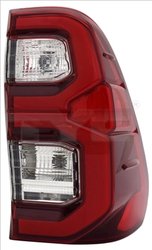 STOP SPATE TYC 11-15139-06-2 - Compatibil cu TOYOTA