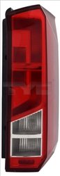 STOP SPATE TYC 11-15132-06-2 - Compatibil cu MAN, VW