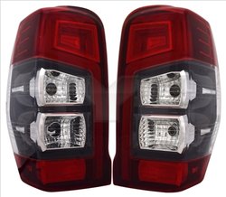 STOP SPATE TYC 11-15163-06-2 - Compatibil cu MITSUBISHI