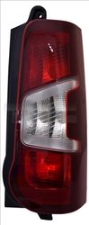 Stop spate TYC 11-15186-01-2