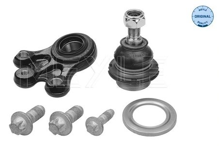 SET REPARATIE, ARTICULATIE PORTANTA/GHIDARE MEYLE 11-16 010 0019 - Compatibil cu CITROEN, PEUGEOT