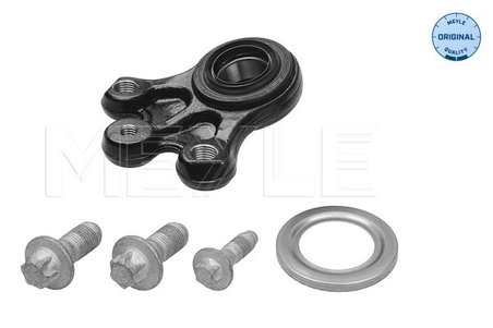 SET REPARATIE, ARTICULATIE PORTANTA/GHIDARE MEYLE 11-16 010 0018/S - Compatibil cu CITROEN, PEUGEOT