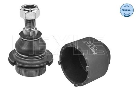 SET REPARATIE, ARTICULATIE PORTANTA/GHIDARE MEYLE 11-16 010 0031 - Compatibil cu CITROEN, PEUGEOT