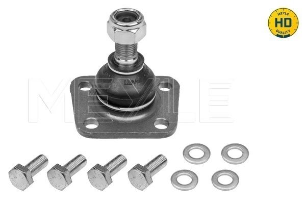 PIVOT MEYLE 11-16 010 4087/HD - Compatibil cu CITROEN, FIAT, PEUGEOT