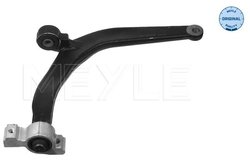 BRAT SUSPENSIE MEYLE 11-16 050 0000 - Compatibil cu PEUGEOT