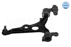 BRAT SUSPENSIE MEYLE 11-16 050 0013 - Compatibil cu CITROEN, FIAT, LANCIA, PEUGEOT
