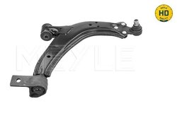 BRAT SUSPENSIE MEYLE 11-16 050 0017/HD - Compatibil cu PEUGEOT