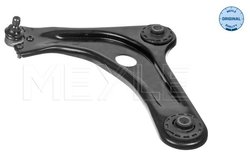BRAT SUSPENSIE MEYLE 11-16 050 0019 - Compatibil cu CITROEN, PEUGEOT