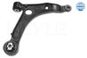 BRAT SUSPENSIE MEYLE 11-16 050 0065 - Compatibil cu CITROEN, FIAT, PEUGEOT