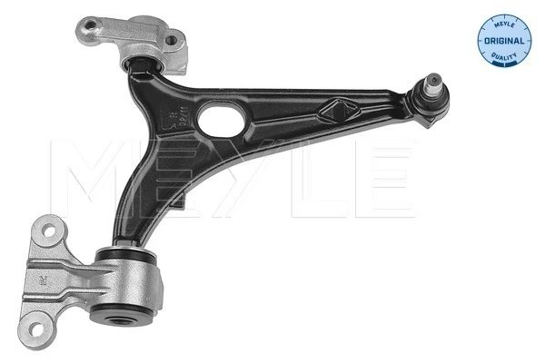 BRAT SUSPENSIE MEYLE 11-16 050 0067 - Compatibil cu CITROEN, FIAT, LANCIA, PEUGEOT, TOYOTA