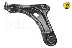 BRAT SUSPENSIE MEYLE 11-16 050 0079/HD - Compatibil cu CITROEN, DS, PEUGEOT