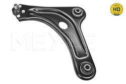 BRAT SUSPENSIE MEYLE 11-16 050 0081/HD - Compatibil cu CITROEN, PEUGEOT